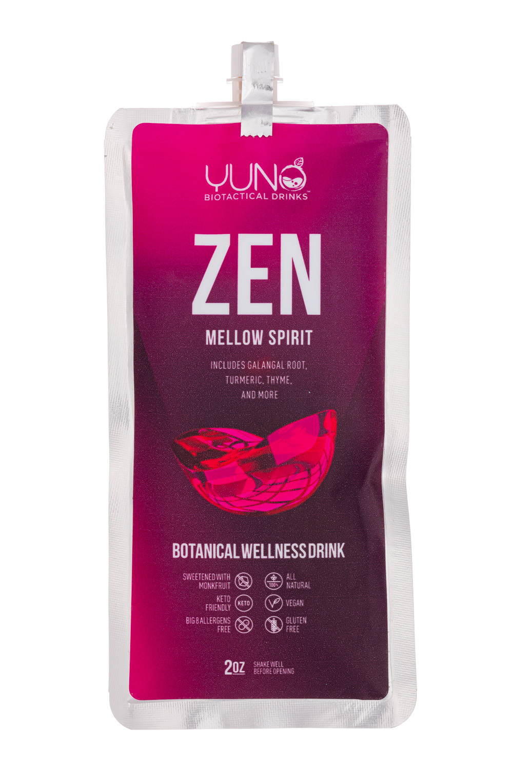 ZEN