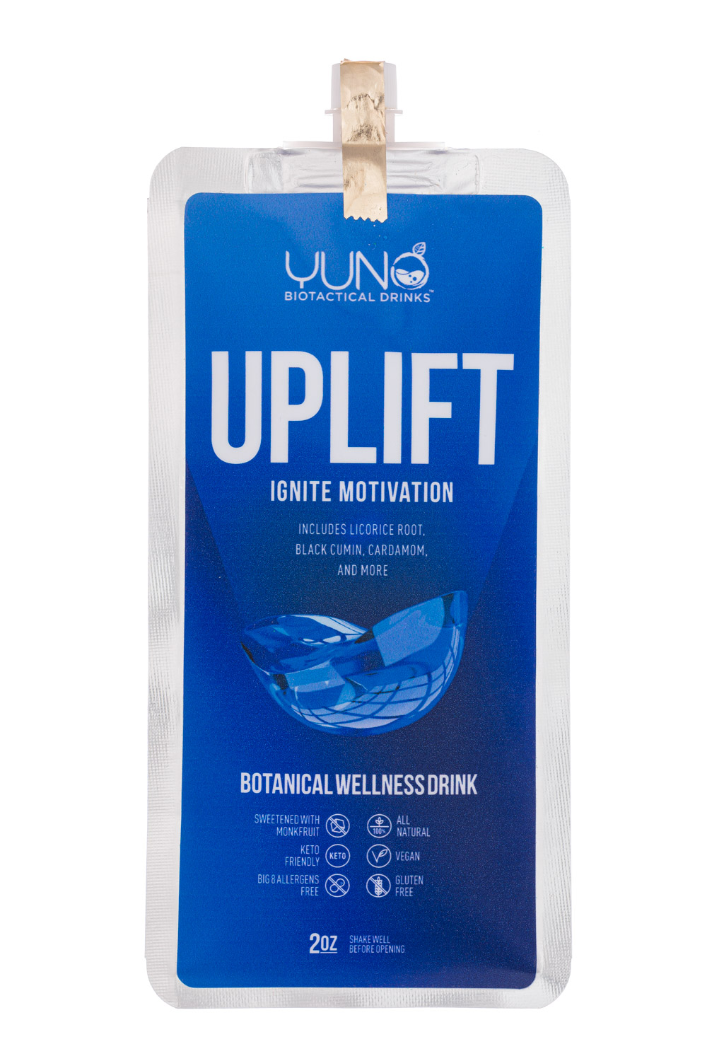 UPLIFT 