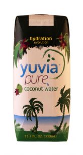 Pure Coconut Water