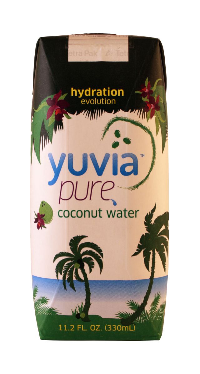 Yuvia: Yuvia Front