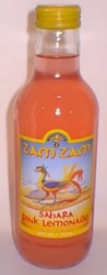 Sahara Pink Lemonade