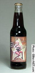 Randy Root Beer
