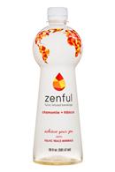 Zenful-20oz-Fulvic-ChamomileHibiscus-Front