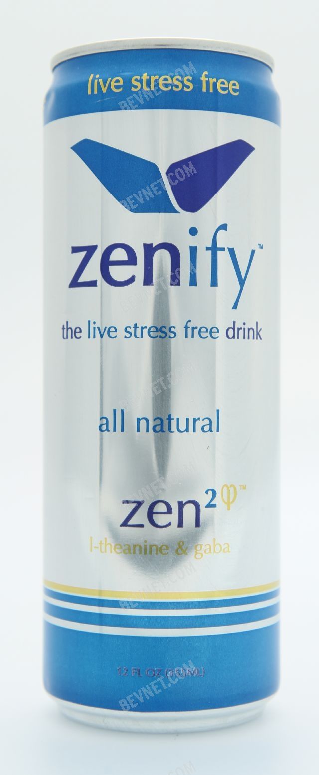 Zenify: 