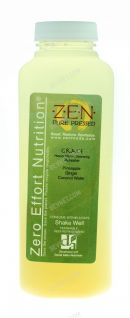 Zen Pure Pressed: 