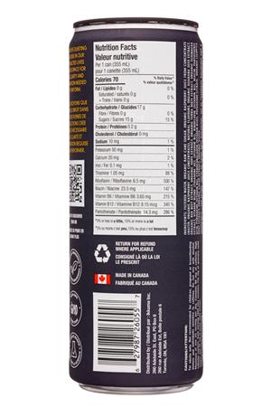 Zero dB: ZerdB-355ml-2021-Energy-Facts