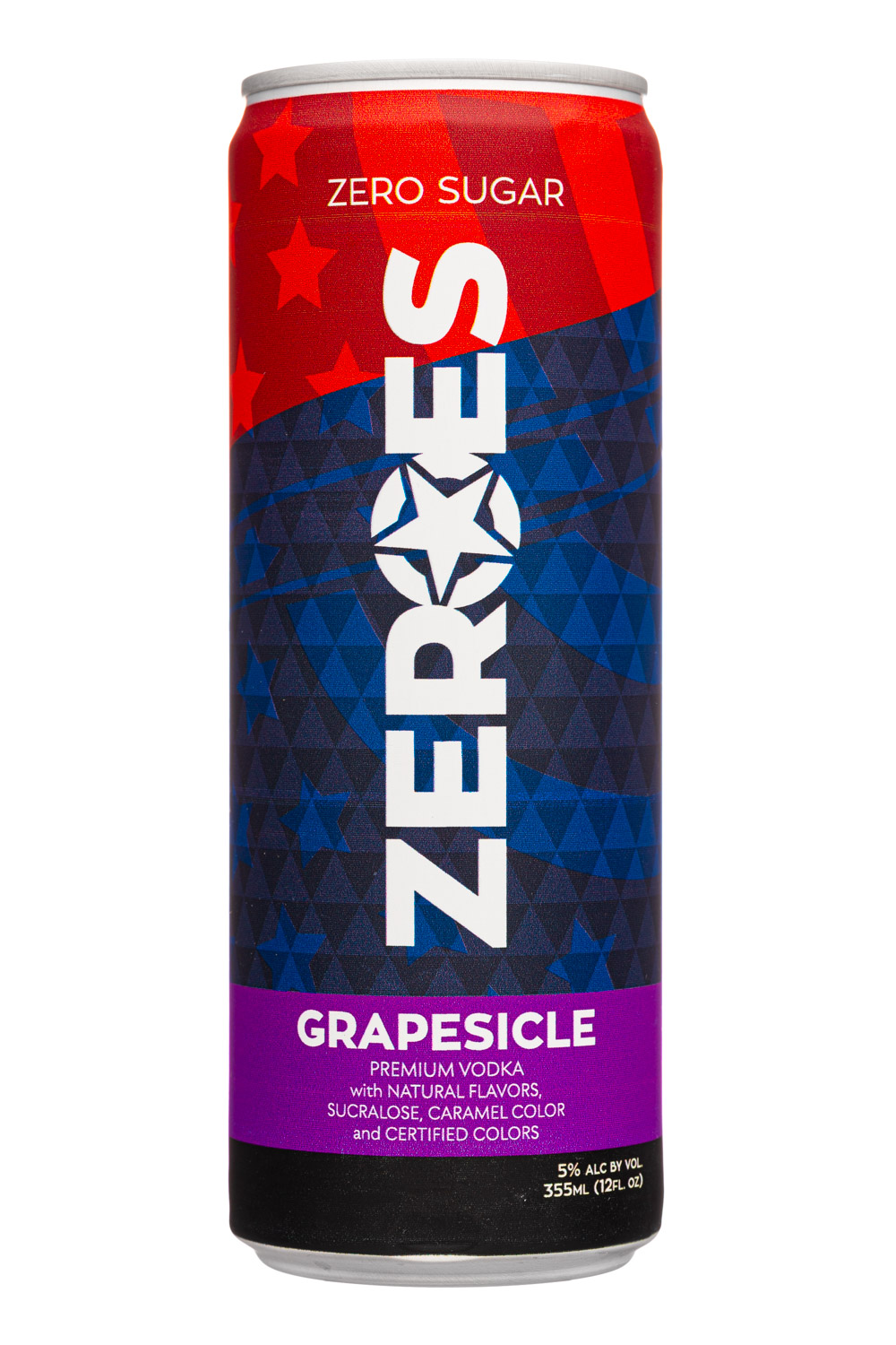 Grapesicle