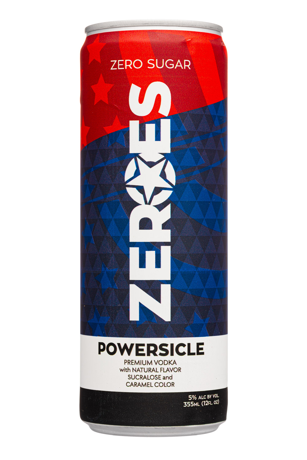 Zeroes: Zeroes-355ml-2024-ZeroSugar-Powersicle