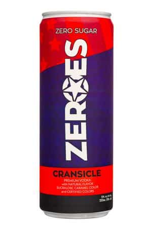 Zeroes: Zeroes-355ml-2024-ZeroSugar-Cransicle