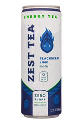 Blackberry Lime Zero