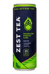Sparkling Pomito Lime