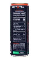 Zest Tea: ZestTea-12oz-Tea-SparklingMasalaChai-Facts