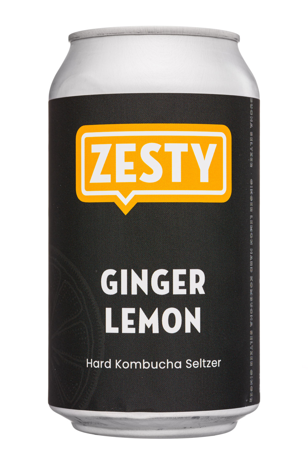 Ginger Lemon