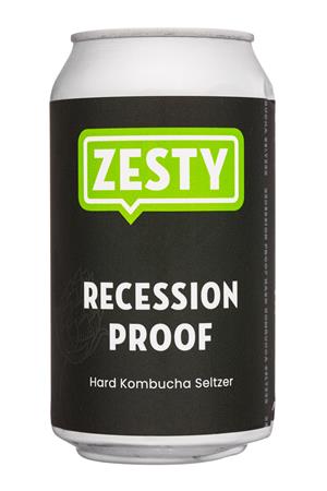 Zesty Booch: Zesty-12oz-2021-HardKombucha-RecessionProof