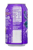 Zevia Ferdinand: Zevia-12oz-ZeroCalSoda-Grape-Facts