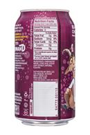 Zevia Ferdinand: Zevia-12oz-ZeroCalSoda-BlackCherry-Facts