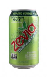 Mountain Zevia