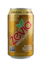 Cream Soda