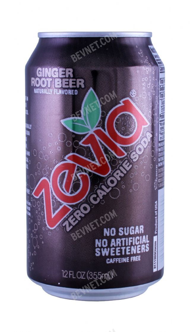 Zevia: 