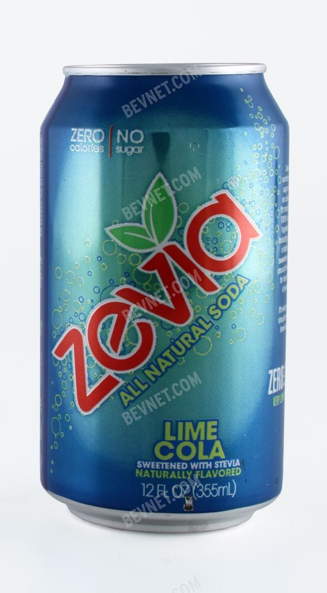 Zevia: 