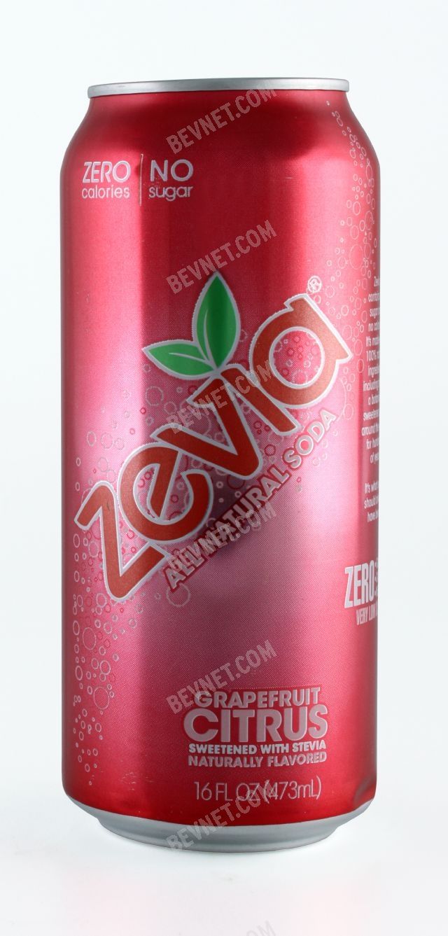 Zevia: 