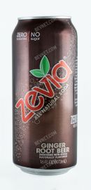 Zevia: 