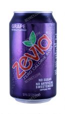 Zevia: 