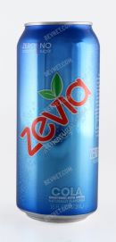 Zevia: 