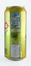 Zevia: 
