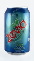 Zevia: 