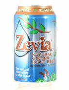 Zevia: