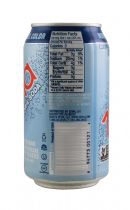 Zevia: Zevia CaffCola Facts