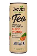 Zevia: Zevia-12oz-EarlGreyTea-BloodOrange-Front