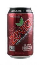 Zevia: Zevia DrZevia Front