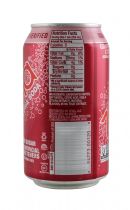 Zevia: Zevia GrapeCitrus Facts