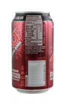 Zevia: Zevia DrZevia Facts