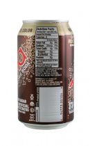 Zevia: Zevia GingerRoot Facts