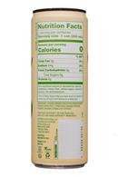 Zevia: Zevia-12oz-GreenTea-GreenTea-Facts