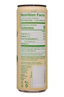 Zevia: Zevia-12oz-BlackTea-Peach-Facts
