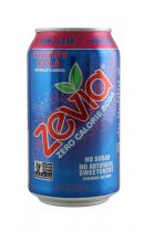 Zevia: Zevia CherryCola Front