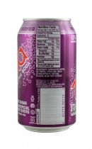 Zevia: Zevia Grape Facts