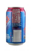 Zevia: Zevia CherryCola Facts