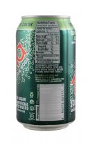 Zevia: Zevia GingerAle Facts