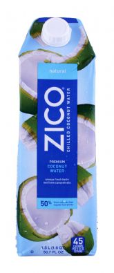 Premium Coconut Water