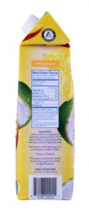 ZICO Chilled Juices: Zico Pineapple Facts