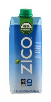 Natural - 16.9 Oz