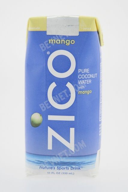 ZICO: 
