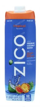 ZICO: 
