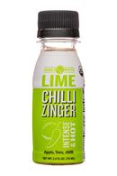 Zinger Shot: JamesWhite-2oz-Zinger-Chilli-Front