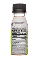 Zinger Shot: JamesWhite-2oz-Zinger-Chilli-Facts